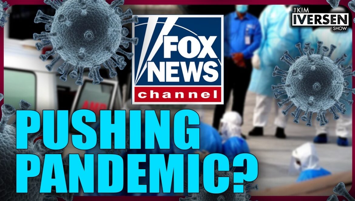 This News Network Is Ratcheting Up HantaVirus Panic., WHY? 05-12-2026