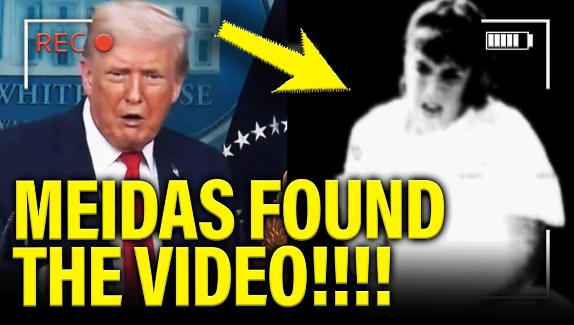 Trump PANICS as Media POSTS VIDEO HE FEARED!!! 02-13-2026