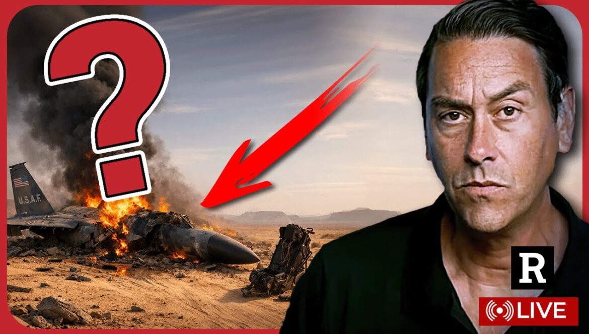 Trump: Total Obliteration coming to Iran on Tuesday, F-15 Downed in Botched Operation…. 04-06-2026