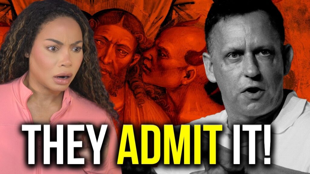 Trump’s RESET Post was a WARNING., You Missed it…. 04-10-2026