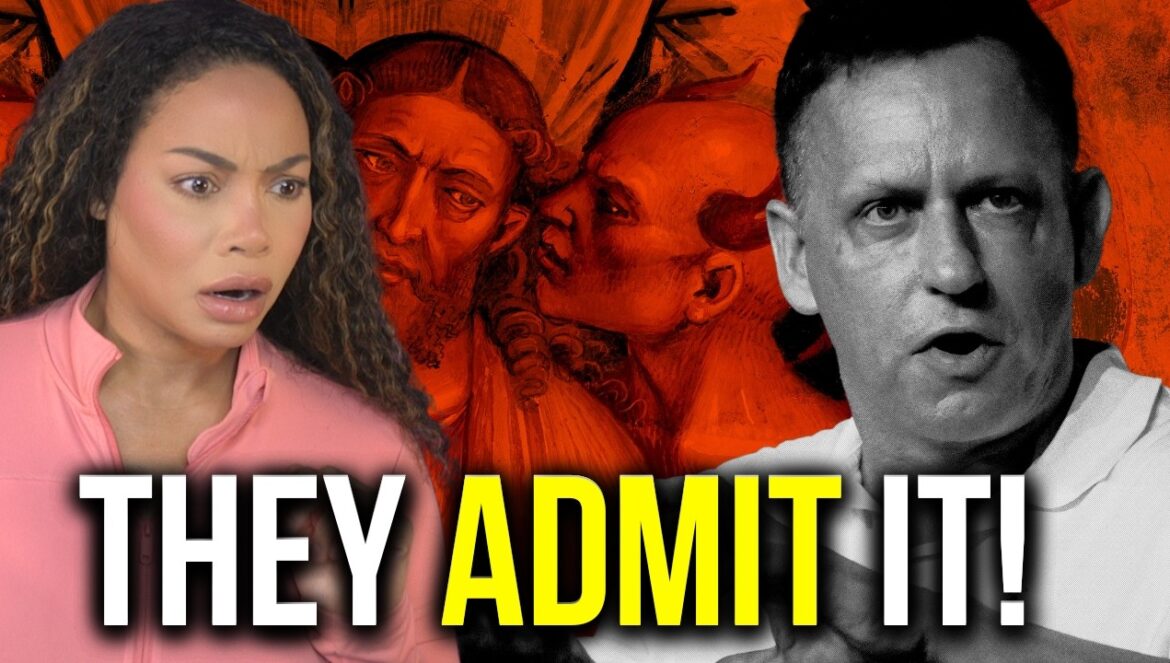 Trump’s RESET Post was a WARNING., You Missed it…. 04-10-2026