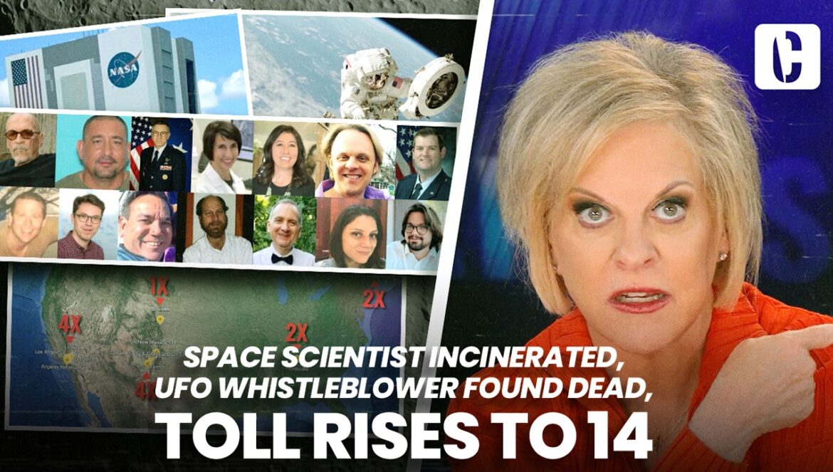 U.S SCIENTISTS DEAD or MISSING., FEDS TAKING ACTION…. 05-06-2026