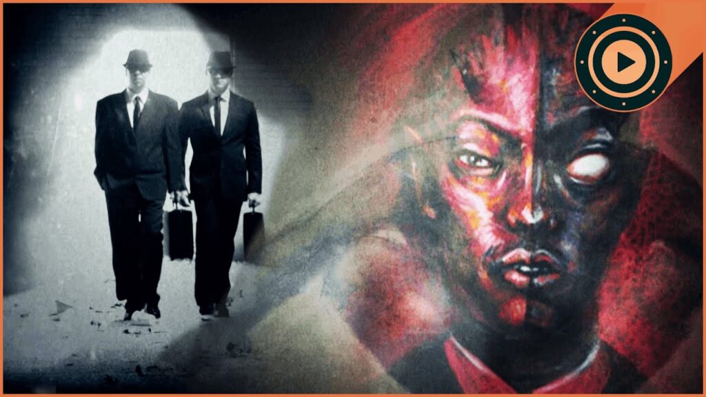 Undercover Aliens: The Real Men in Black Exposed…. 01-27-2026