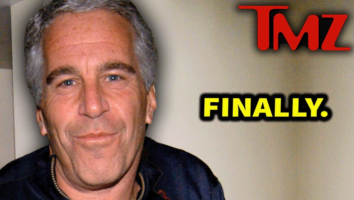 Unredacted Epstein Files | TMZ…. 05-21-2026