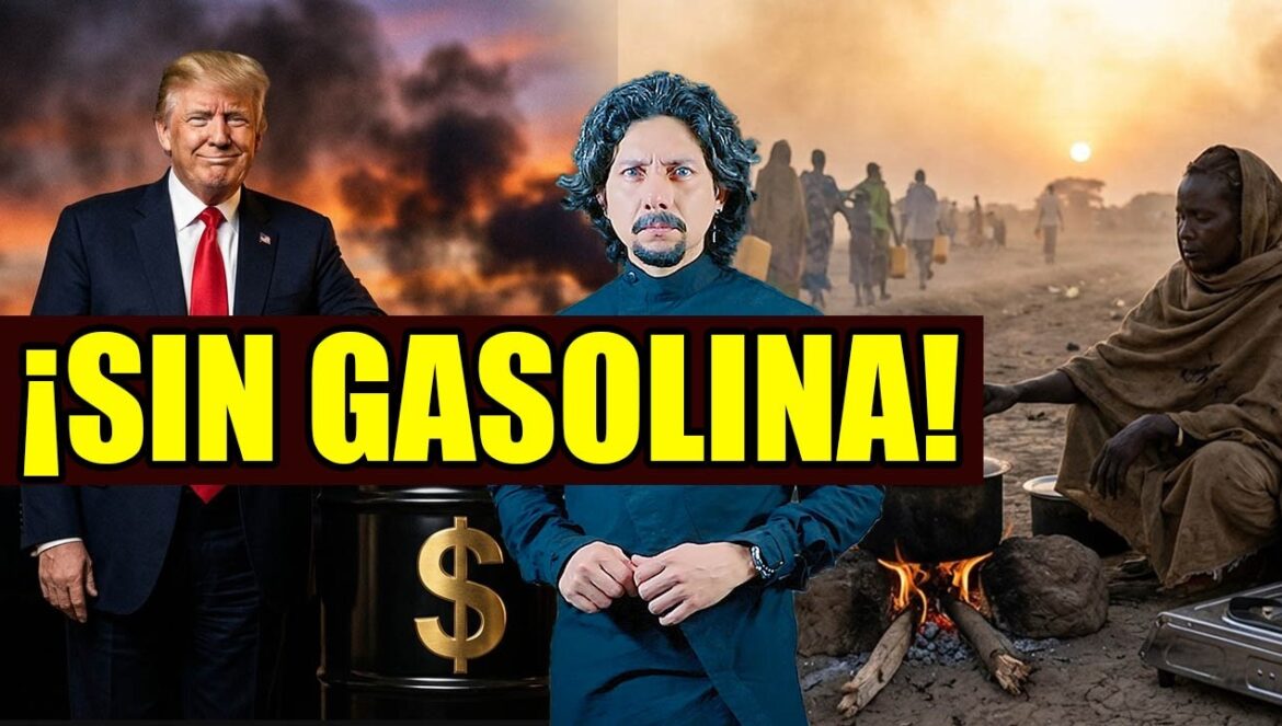 URGENTE..! Cuenta regresiva: Lo que Trump no quiere Revelar ya te está Costando mucho Dinero $$…. 04-07-2026