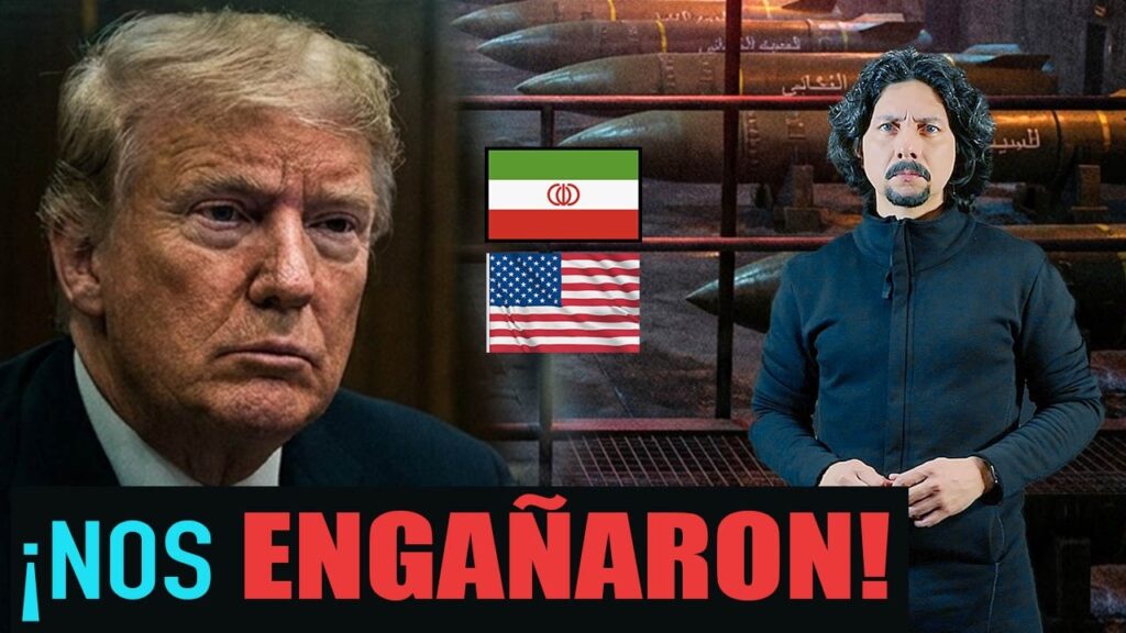 URGENTE: No es Paz, es una Trampa: Lo que va a ocurrir este Miércoles y nadie se atreve a decir….