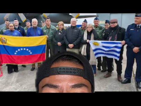 Ve a estos Perros Asquerosos y Cerdos Chavistas…. 07-17-2026