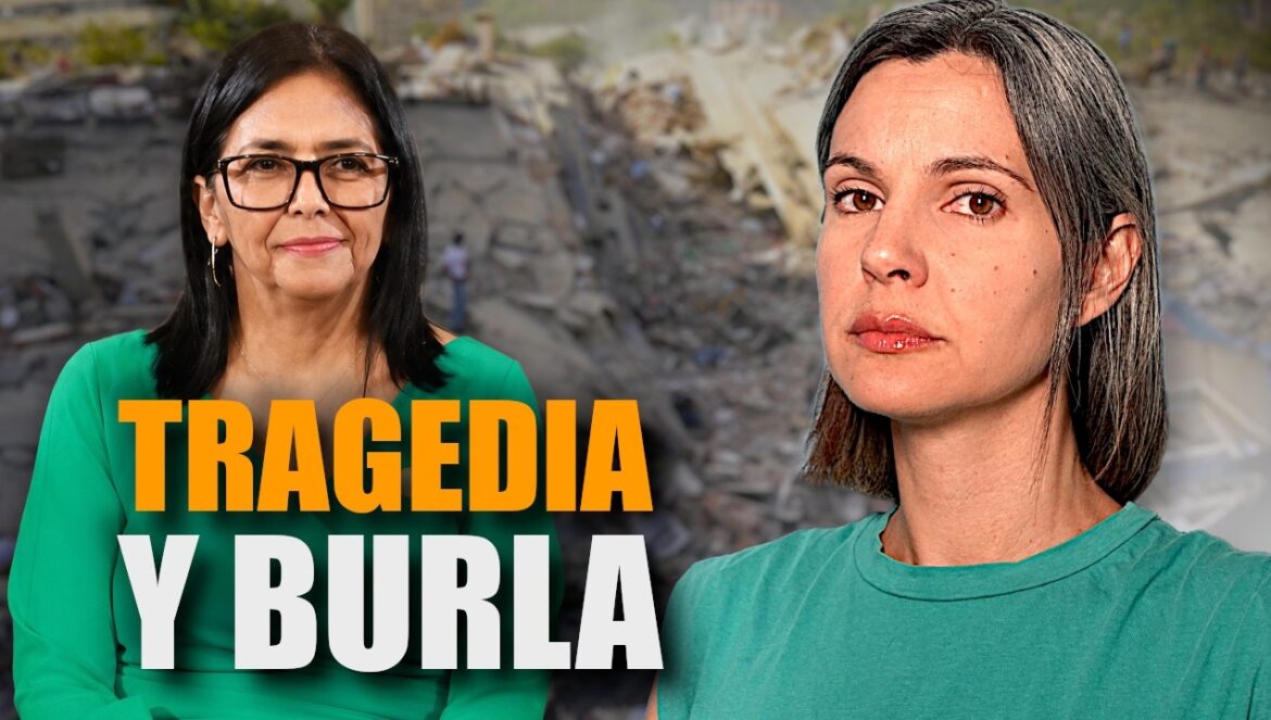 Venezuela se Derrumba y el Chavismo lo Aprovecha…. 06-30-2026