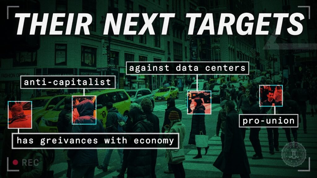 We Talked to a Former Surveillance Official., What He Told Us will Shock You…. 06-25-2026