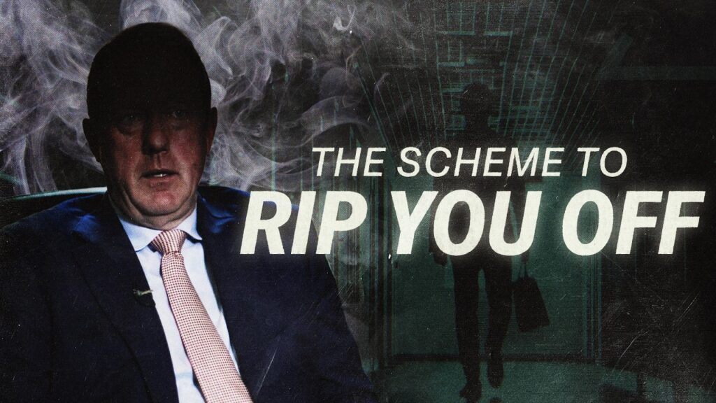 We Talked to a Trump Whistleblower., What He Saw Will Shock You…. 07-07-2026