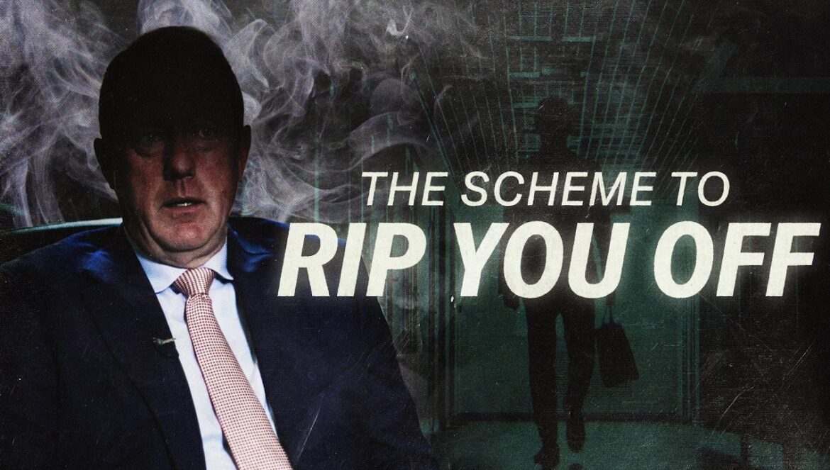 We Talked to a Trump Whistleblower., What He Saw Will Shock You…. 07-07-2026