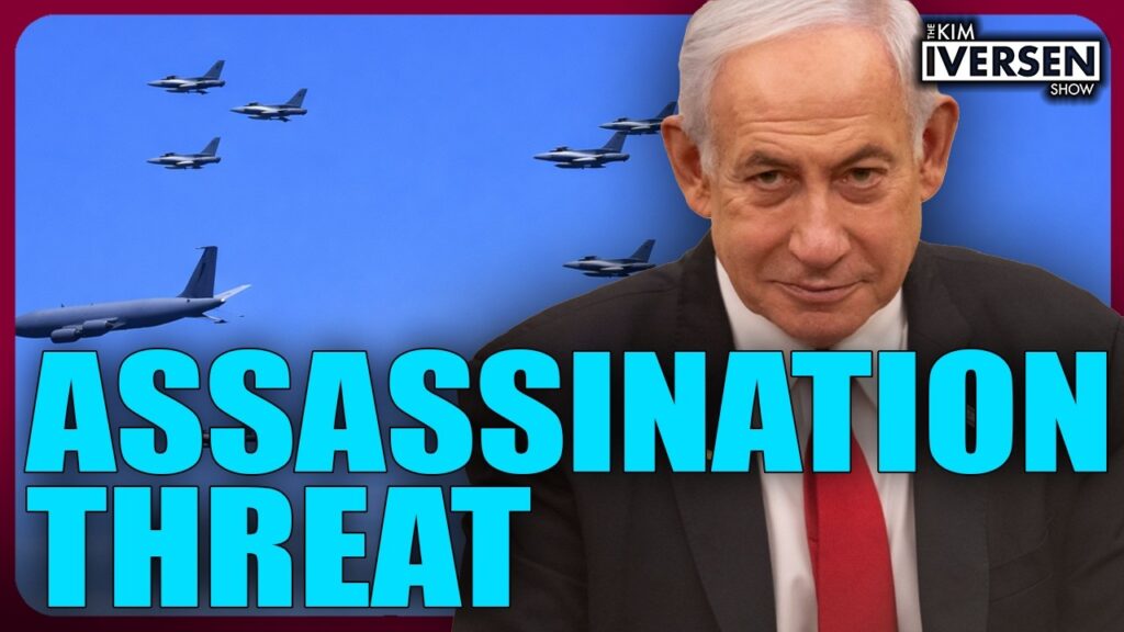 We Thought our Plane would be Shot Down., Inside Iran’s Negotiation…. 04-14-2026