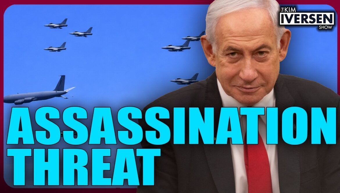 We Thought our Plane would be Shot Down., Inside Iran’s Negotiation…. 04-14-2026