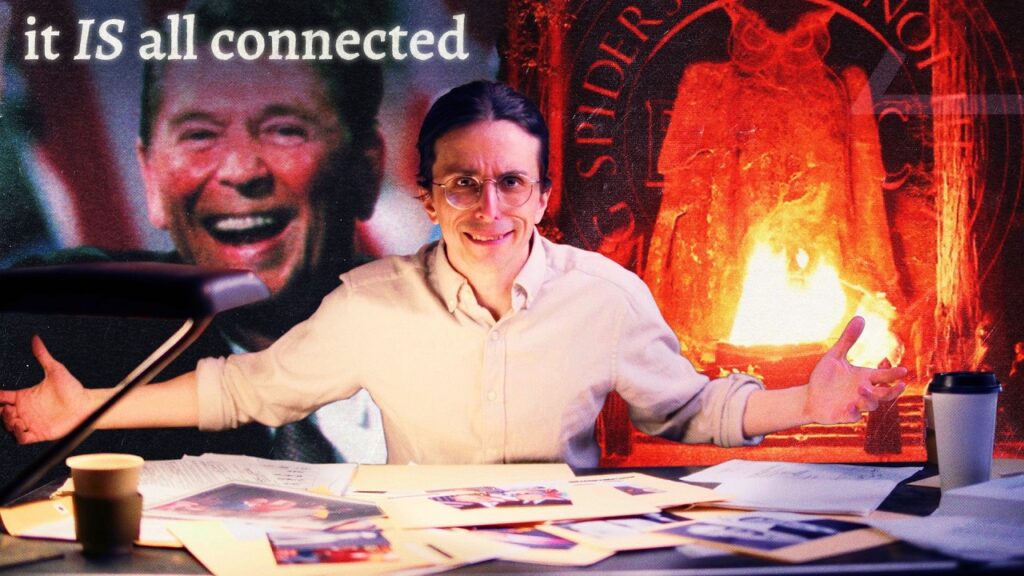 We Uncovered The Most Infamous Secret Society: The Truth is Shocking…. 02-24-2026