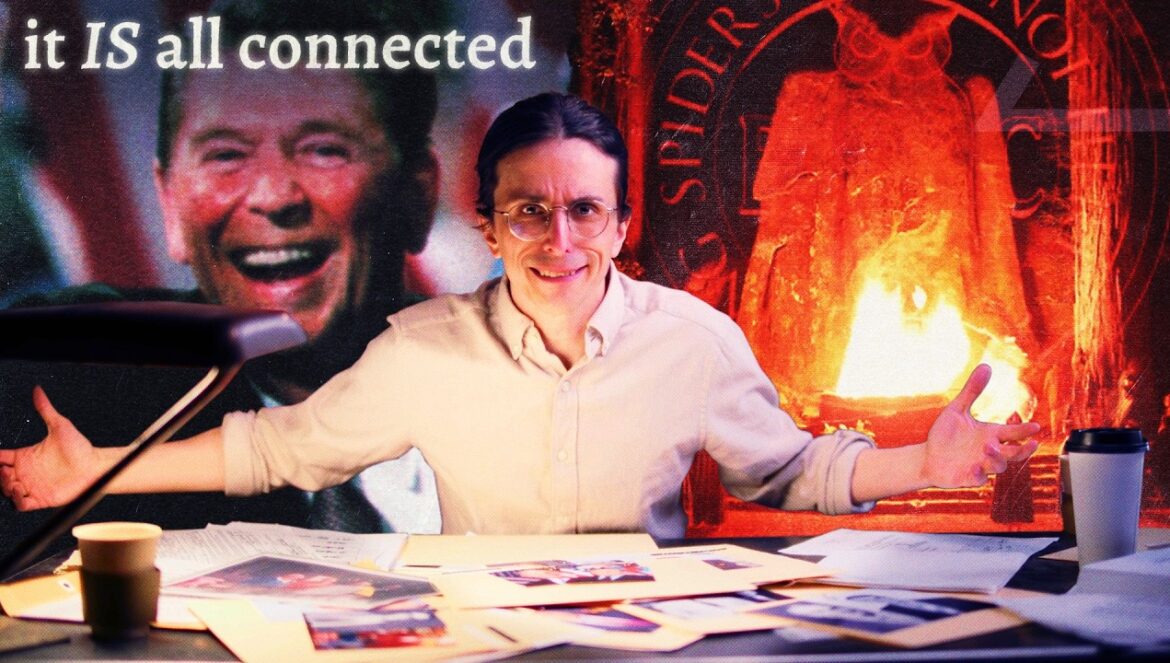We Uncovered The Most Infamous Secret Society: The Truth is Shocking…. 02-24-2026