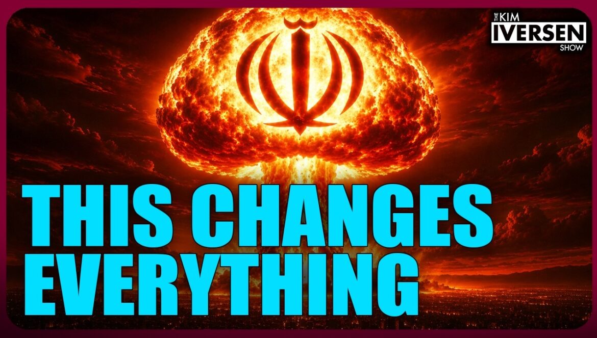 What Happens If a Nuke Is Dropped?