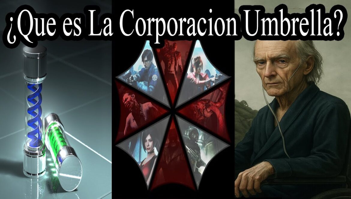 What is the Umbrella Corporation? History and Origin FULL EXPLANATION…. 08-22-2025