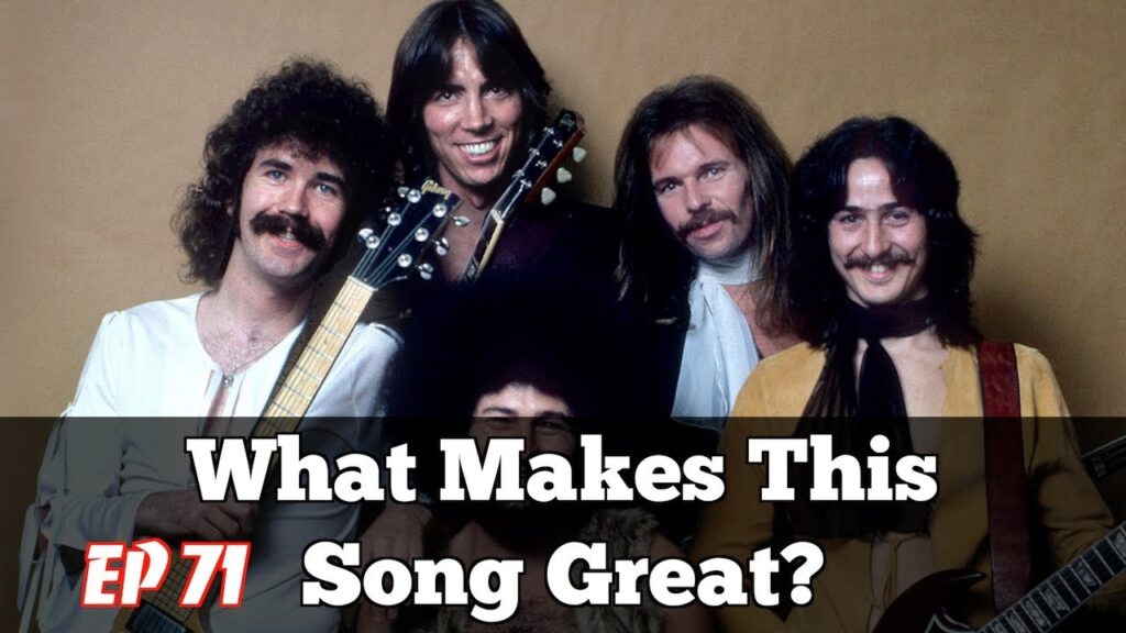 What Makes This Song Great? More Than a Feeling | BOSTON…. 07-11-2019