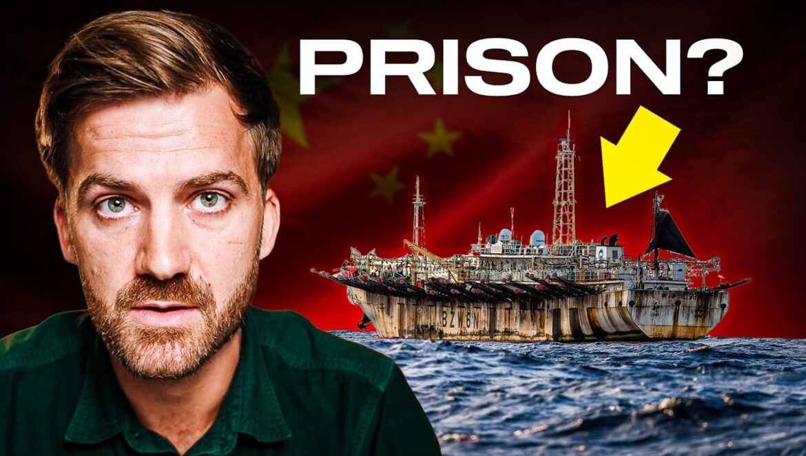 What’s really Happening in the Ocean’s Dark Zones…. 11-10-2025