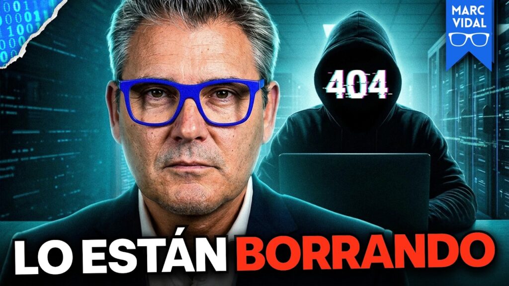 Who’s Purging the Internet? 38% of it is Gone and Nobody Noticed…. 07-13-2026