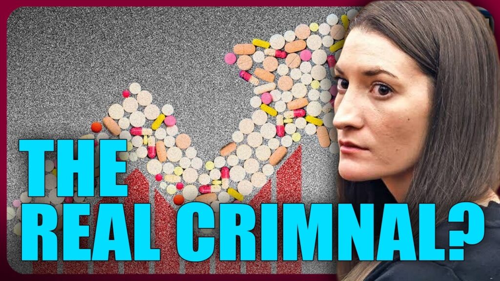 Why isn’t Big Pharma On Trial? 08-26-2026