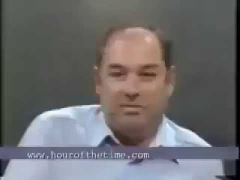 William Cooper interview at KUTV Salt Lake City 1991…. 01-18-2026