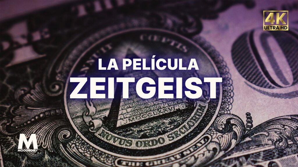 Zeitgeist: La Película sobre la Sociedad Actual | 4K…. 08-16-2026