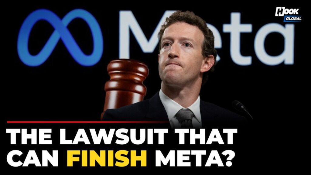 Zuckerberg Knew It All Along? Whistleblower Blows Lid Amid $1.4 Trillion Risk To Meta…. 08-21-2026
