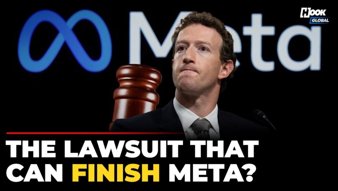 Zuckerberg Knew It All Along? Whistleblower Blows Lid Amid $1.4 Trillion Risk To Meta…. 08-21-2026